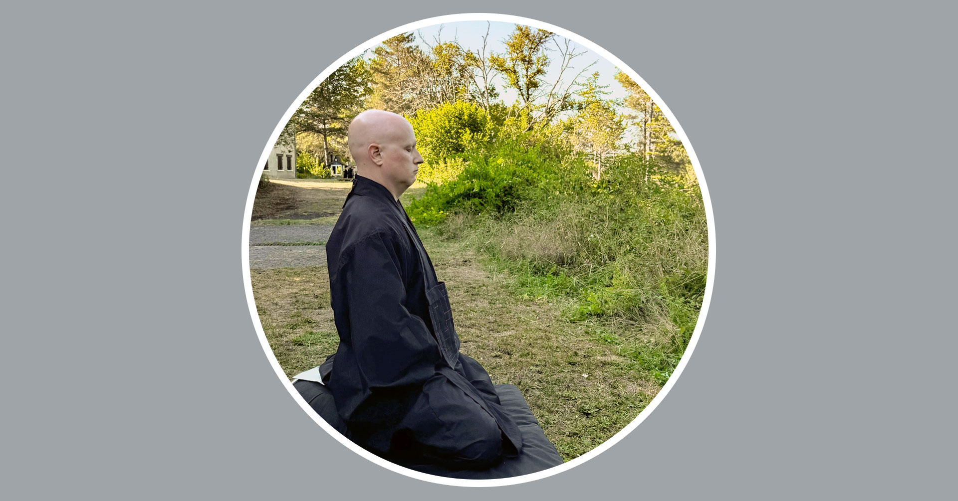 Zazen Brno